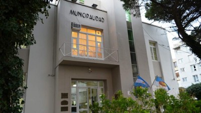 Los municipales de Comodoro con 25 años de servicio serán reconocidos hoy por el Intendente 