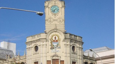 Jerarquizados y representantes de la Municipalidad de Paraná iniciarían negociaciones salariales