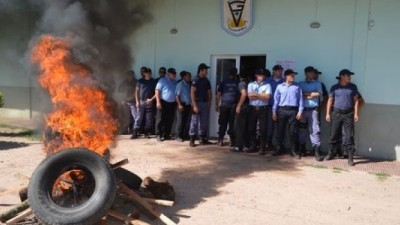 Chaco: Denuncias cruzadas en Vedia por un conflicto en la municipalidad