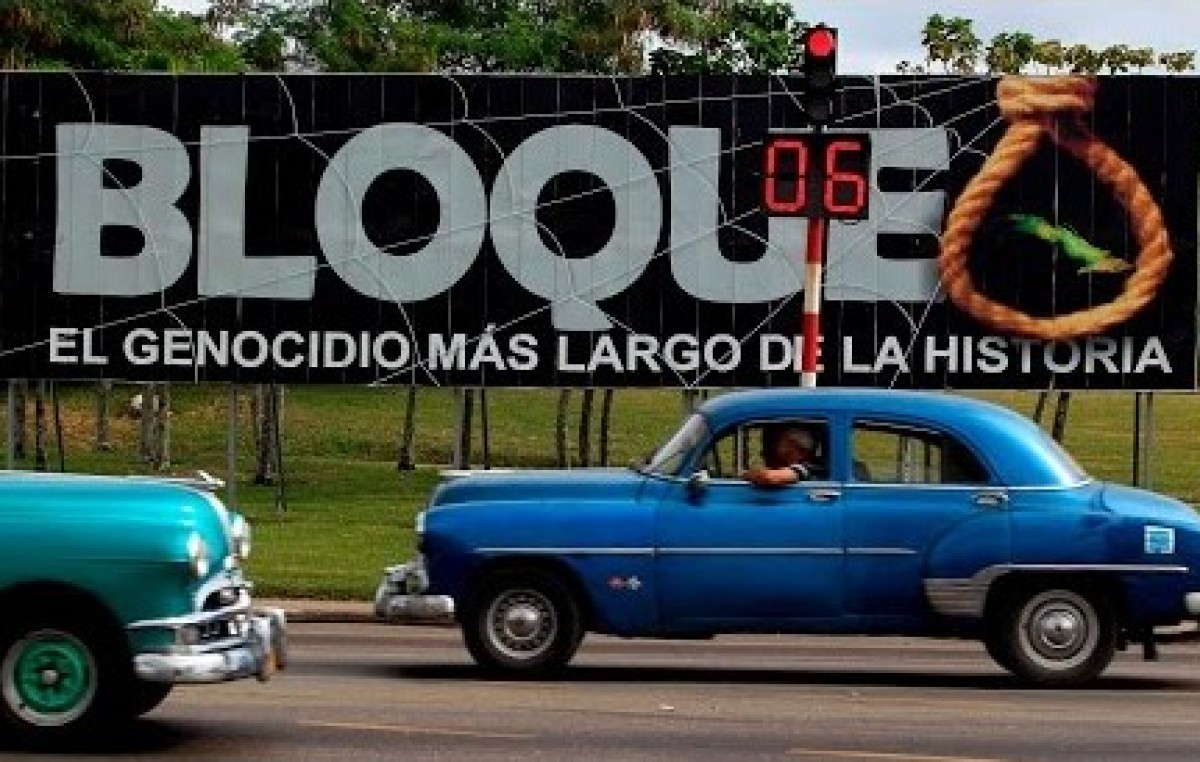 Tras el primer paso de Obama, el mundo pide el fin del embargo a Cuba
