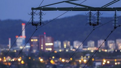 El Gobierno implementará redes eléctricas inteligentes en Salta