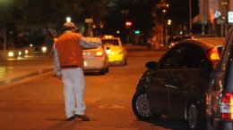 Naranjitas de Córdoba con nueva tarifa esperan ahora una ordenanza que los regule