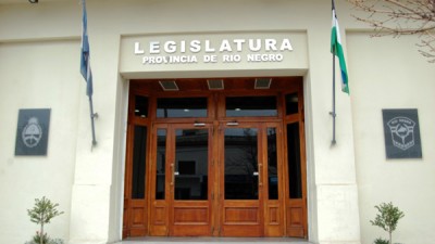 Proyecto para reformar Ley de Municipios de Río Negro volvió a comisión