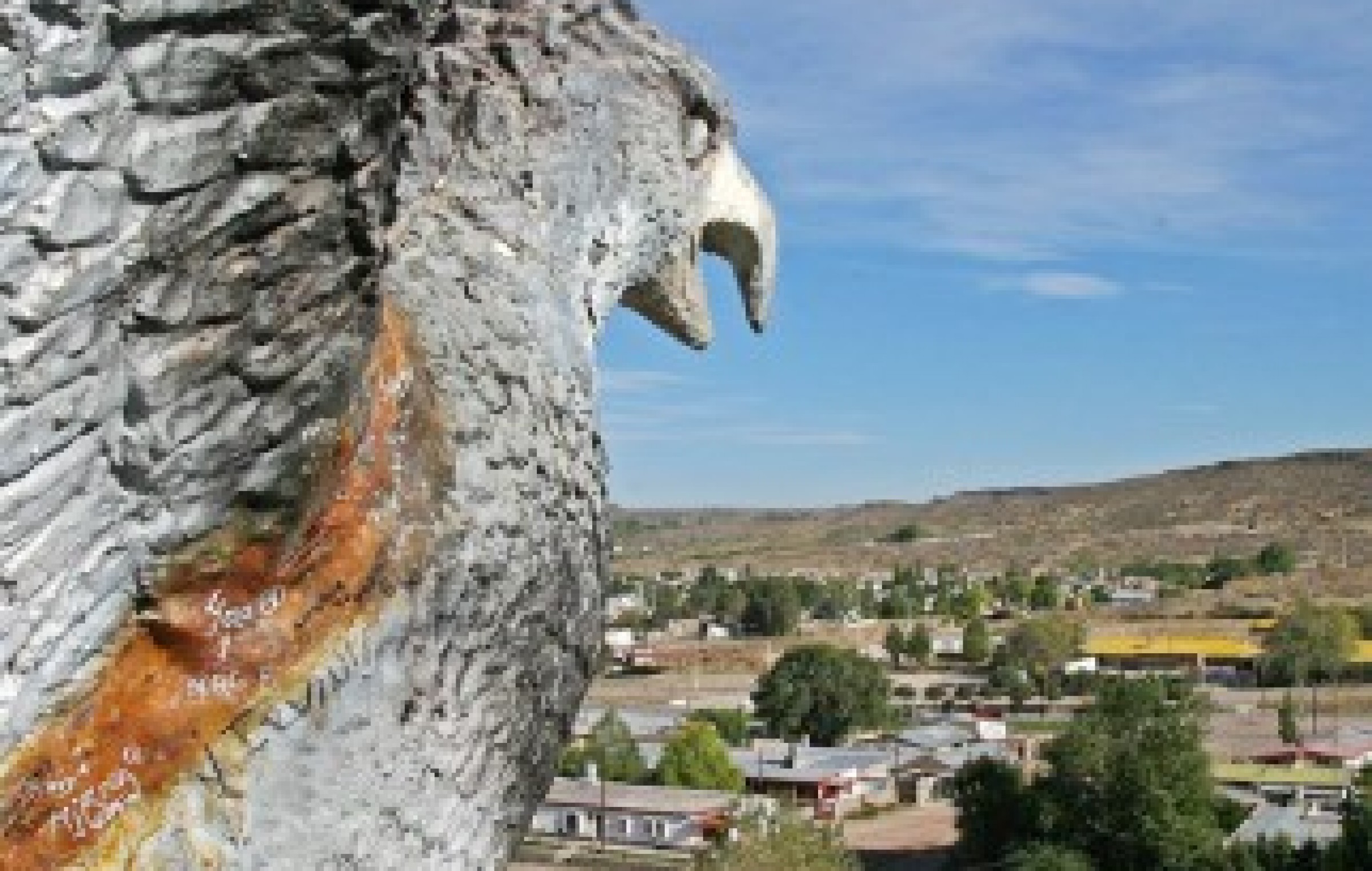 Piedra Del Guila M S Ciudades Tras El Boom De Vaca Muerta Argentina