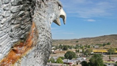 Piedra del Águila: Más ciudades tras el boom de Vaca Muerta
