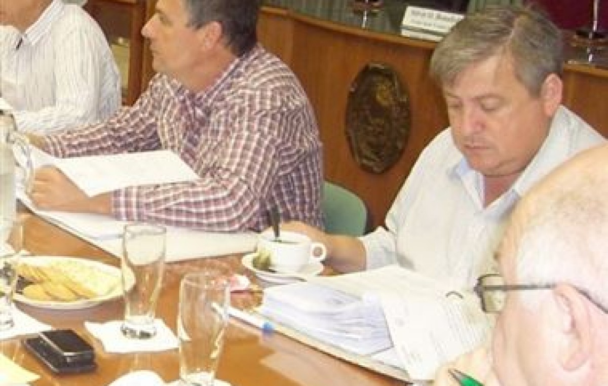 Rafaela: Piden crear Comisión Externa de “Control de Cuentas Municipales”