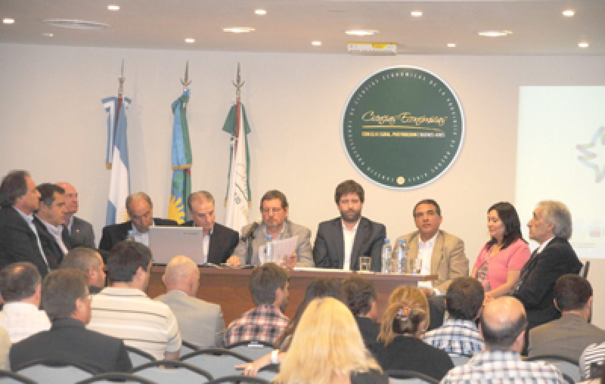 Mar del Plata: Instituciones conformaron un red para el monitoreo de la ciudad