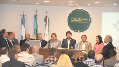 Mar del Plata: Instituciones conformaron un red para el monitoreo de la ciudad