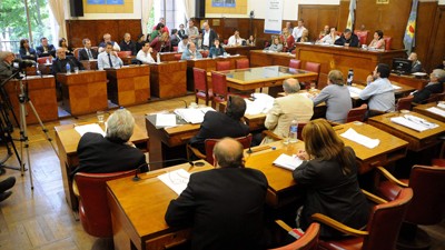 Mar del Plata: Aprobaron el aumento de tasas municipales para el ejercicio 2015