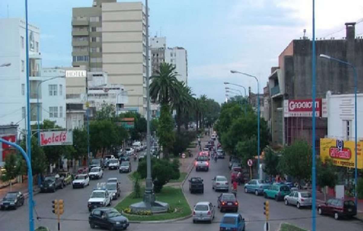 Rafaela es la primera ciudad en adherir al descanso dominical