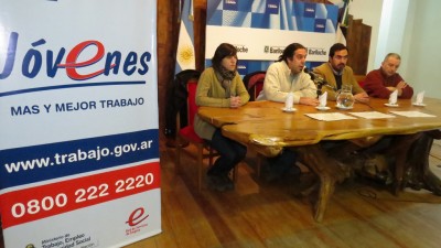Bariloche: Más de 50 empresas recurrieron a la bolsa de trabajo del Municipio
