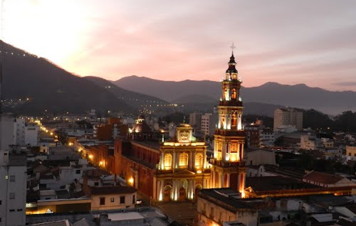 La CNN recomendó a Salta entre los diez destinos del 2015