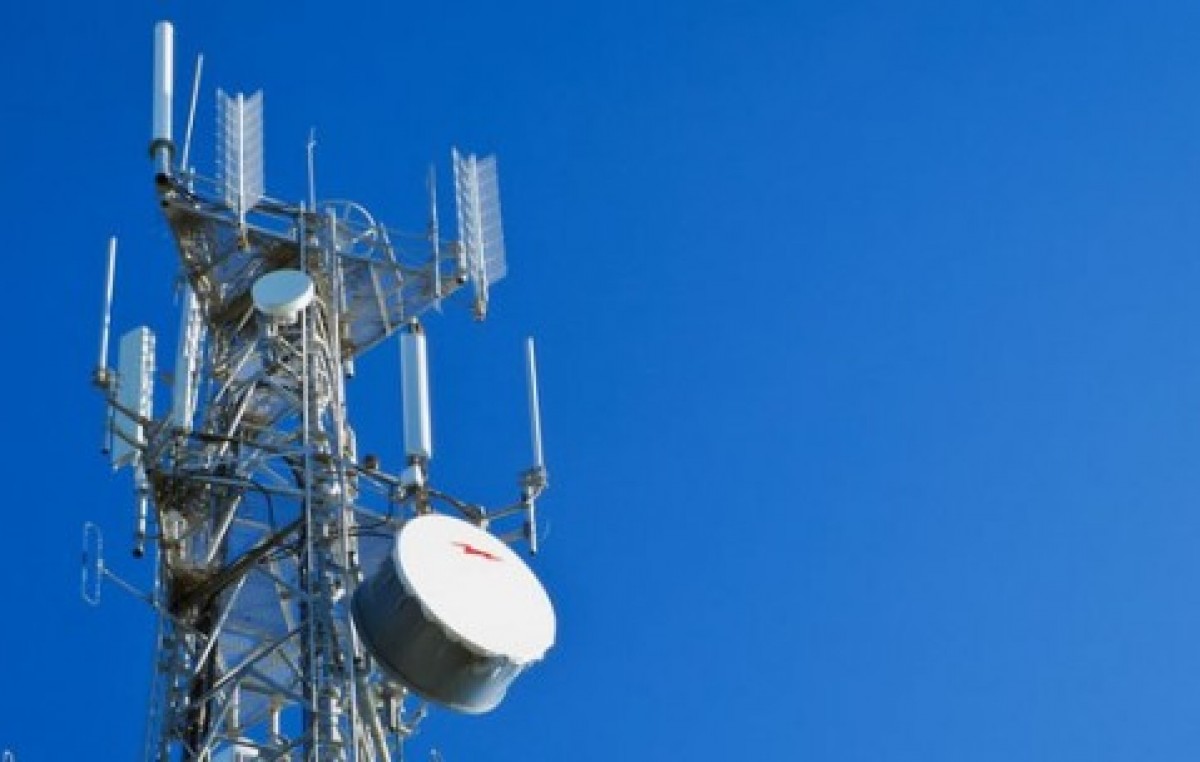 Comenzaron a operar las primeras antenas 4G en la Argentina