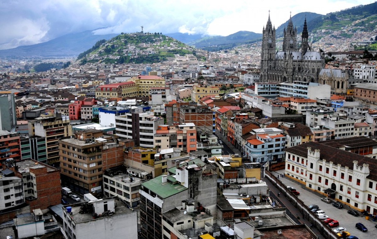 La Paz, Quito y La Habana en campaña para ser las 7 Ciudades Maravillas del Mundo