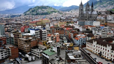 La Paz, Quito y La Habana en campaña para ser las 7 Ciudades Maravillas del Mundo