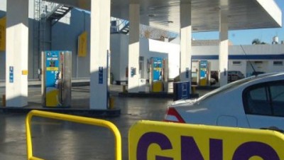 Salta: Aumentaría el GNC por una disputa entre municipio y estacioneros