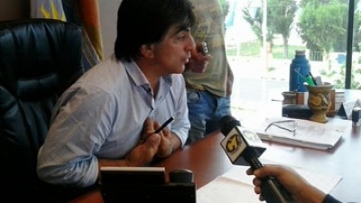 El Intendente de Gobernador Gregores anunció aguinaldo y bono de fin de año