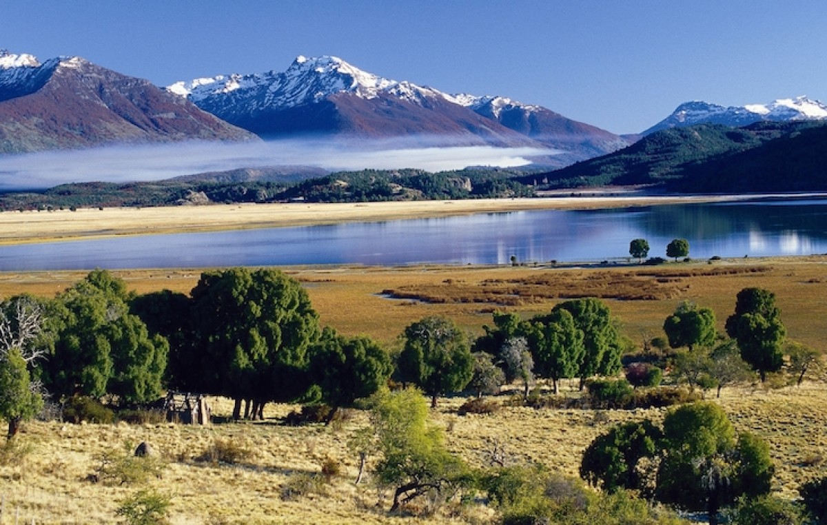 Argentina tiene un nuevo Parque Nacional; Patagonia