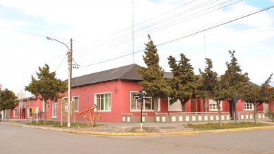 Programa Universidad y Municipios Argentinos en Las Heras
