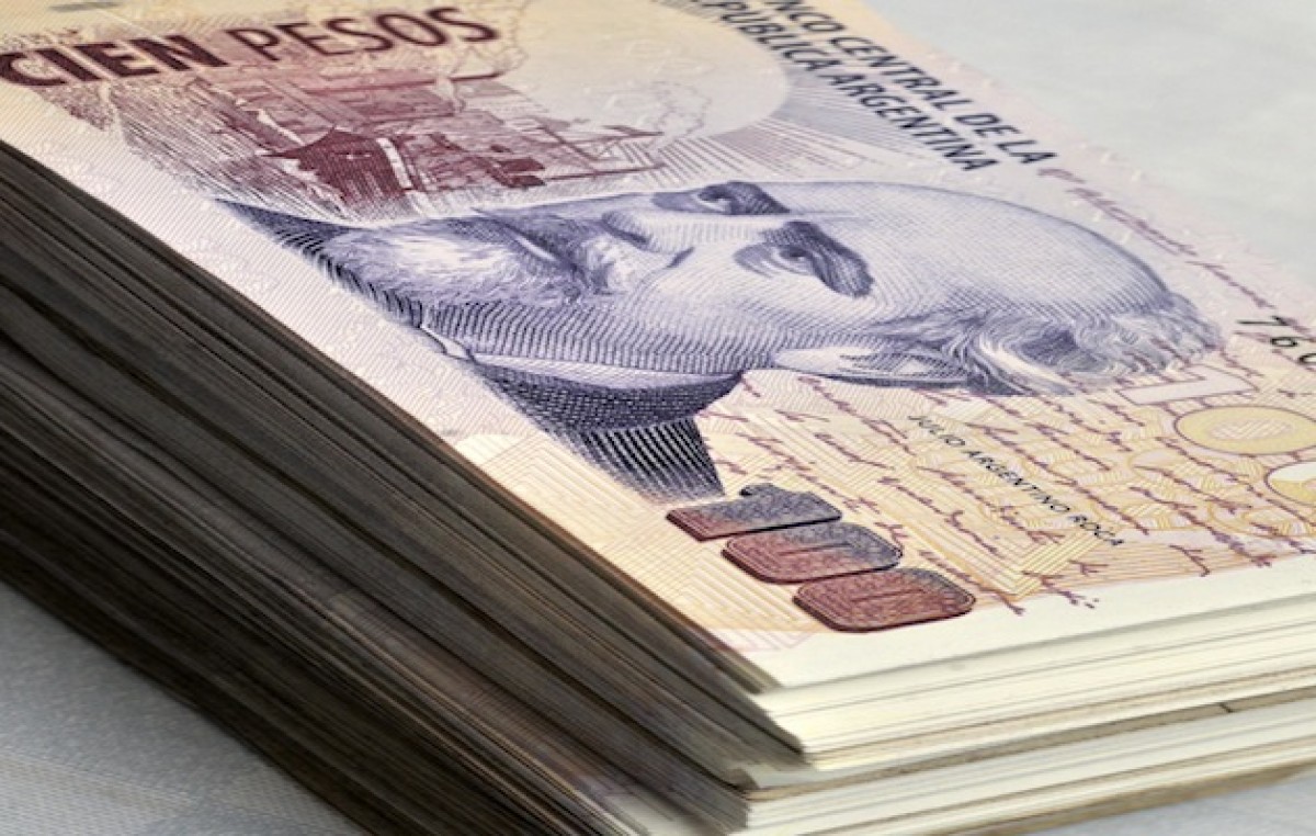 El sueldo del Intendente de Río Grande llegó a los 70 mil pesos