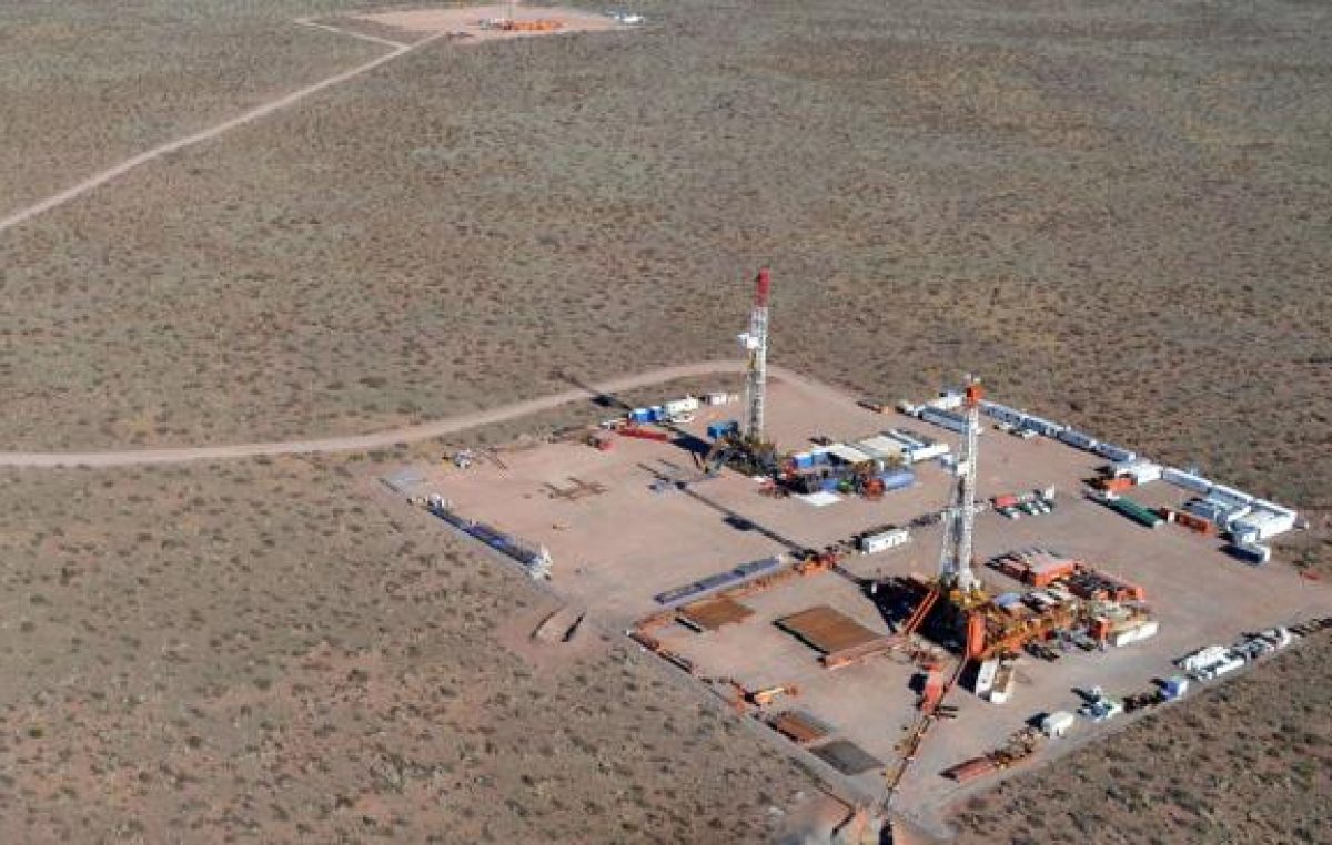 Hallan más petróleo y gas no convencional en Vaca Muerta
