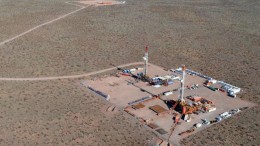 Hallan más petróleo y gas no convencional en Vaca Muerta