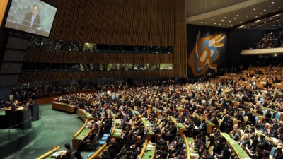 ONU: contundente respaldo al proyecto argentino