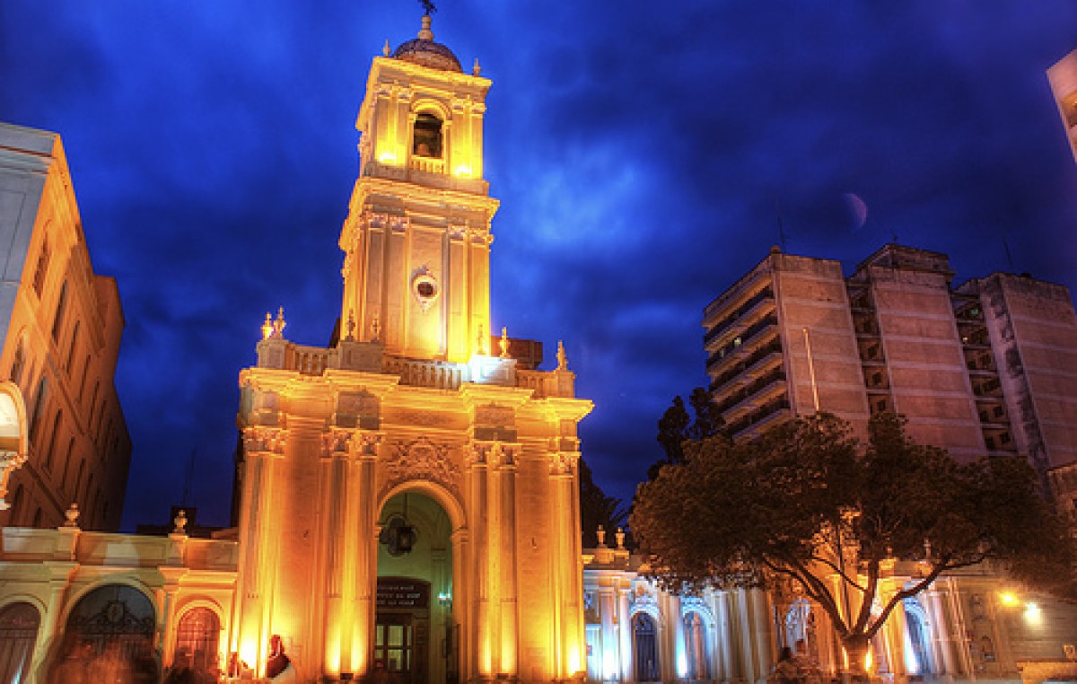 San Salvador de Jujuy declarada “Ciudad de Paz”