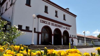 La elección de convencionales municipales de Salta se haría en octubre