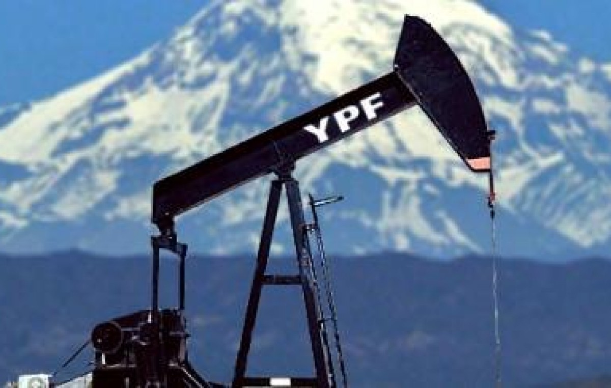 YPF le pagará a Neuquén u$s 41 millones