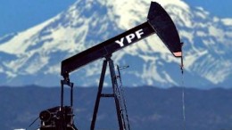 YPF le pagará a Neuquén u$s 41 millones