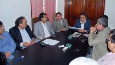La Provincia de Catamarca ayudará a los municipios para el pago del bono