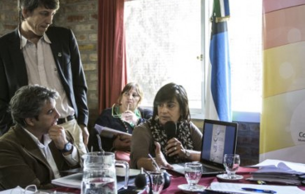 Promueven voto popular para elegir al defensor del Pueblo de Bariloche
