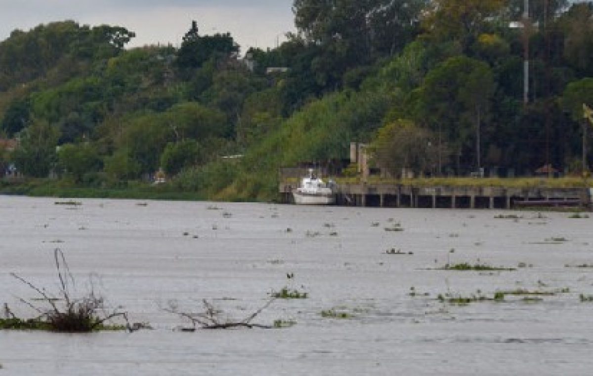 Goya se declara en Emergencia Climática: preocupación en otras localidades