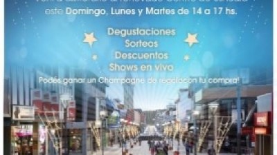 Solsticio de Verano en Ushuaia, se festejará el Día Más Largo , desde el 21 al 23