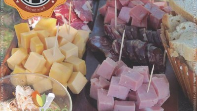 San José es la primera ciudad que cuenta con el mapa de sabores