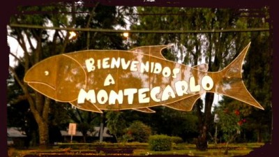 El Gobernador entregará 77 viviendas en Montecarlo