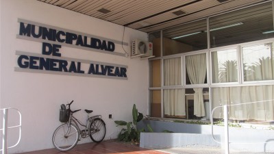 General Alvear: concursan casi cien cargos municipales