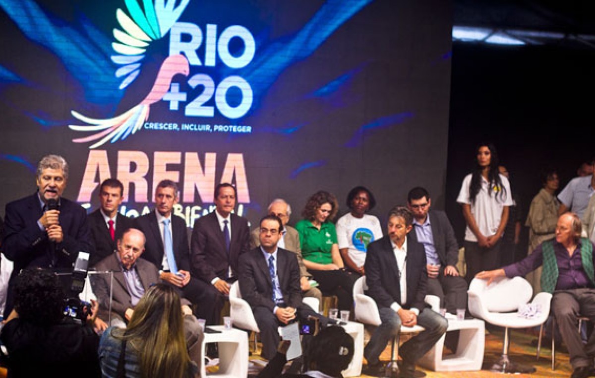 Comienza hoy en Paraná la Cumbre Social del Mercosur