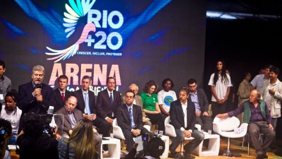 Comienza hoy en Paraná la Cumbre Social del Mercosur