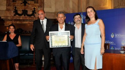 Premios a la buena Gestión Municipal 2014