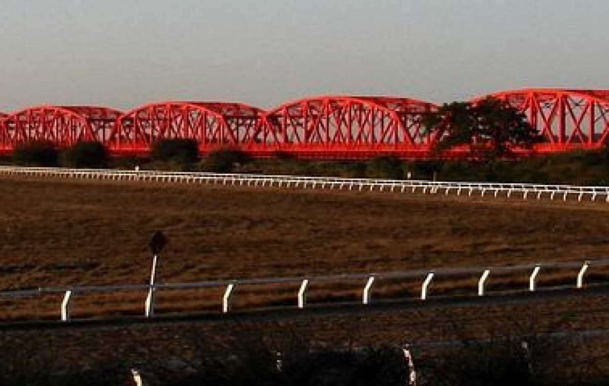 Unir La Banda con las localidades del sur del departamento Capital será una cuestión de minutos