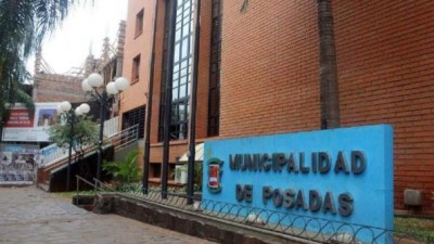 Municipales de Posadas recibirán 600 pesos como complemento del aguinaldo