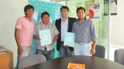 Tres licencias de radio para pueblos originarios de Jujuy