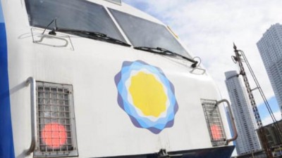 “El tren Rosario-Buenos Aires ya generó más de 1.300 empleos”