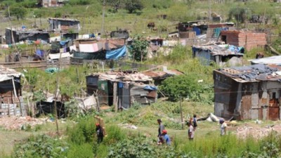 Cepal: Argentina encabezó la lista de países que redujeron la pobreza