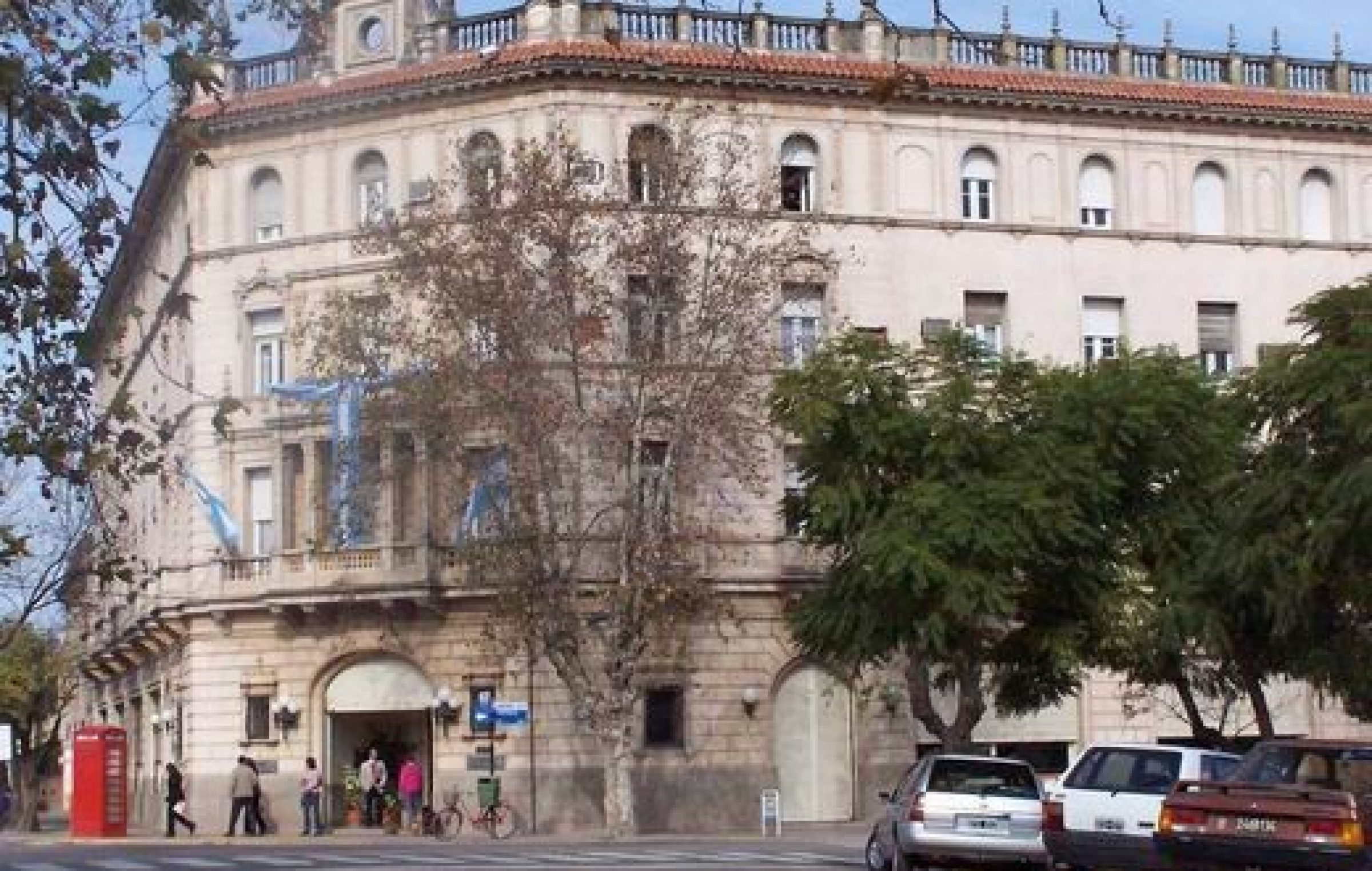 La Municipalidad de Villa María presentó una nueva carrera – Argentina ...