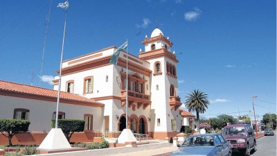 Villarino: los municipales acordaron una suba del 30%