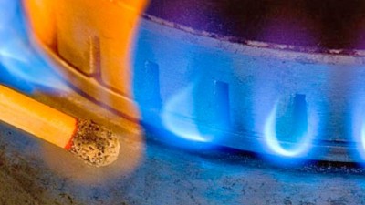Firmaron el contrato para llegar con gas natural a 23 localidades santafesinas