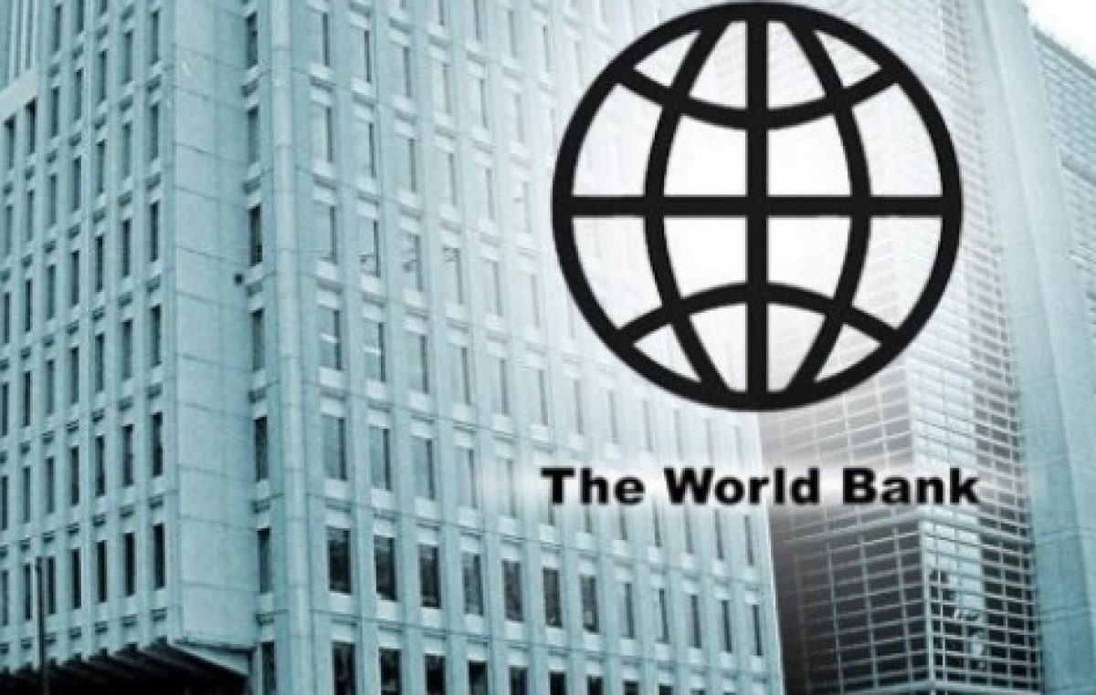 El Banco Mundial aprobó un proyecto para generar oportunidades de empleo en el país